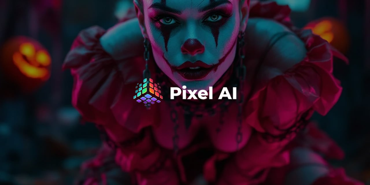 Pixel AI - Kazakistan Pixel AI - Kazakistan