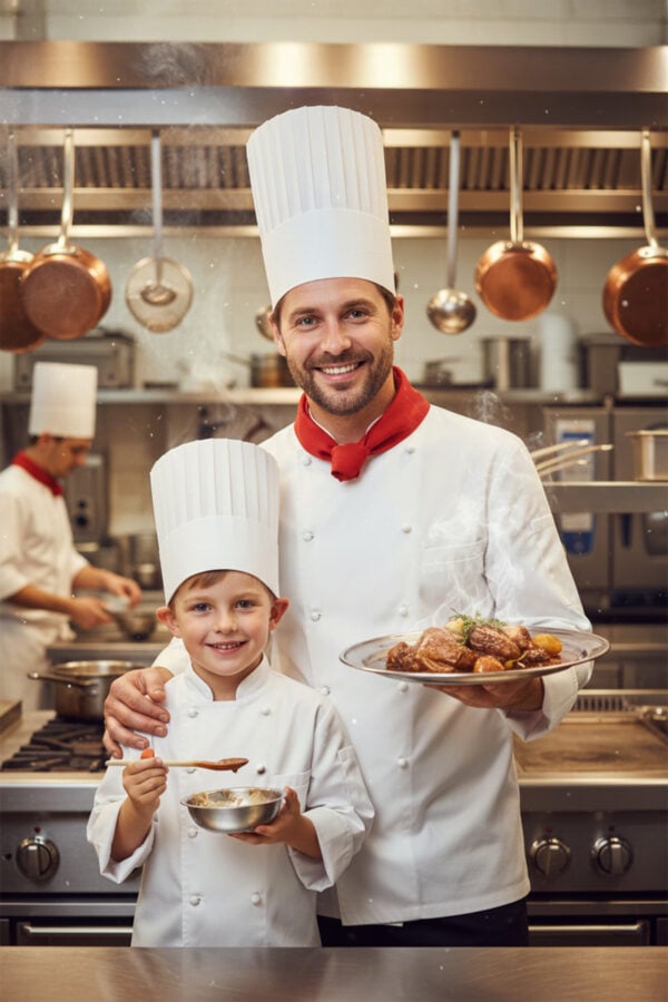 Emplois dans le domaine de l'IA Enfants V2 Photomaton Face Swap Collection