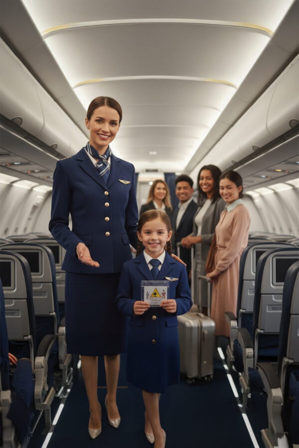 Emplois dans le domaine de l'IA Enfants V2 Photomaton Face Swap Collection