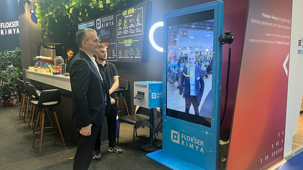 ¿Qué necesitas para montar un negocio de fotomatón? Guía completa 2026 ¿Qué necesitas para montar un negocio de fotomatón? Guía completa 2026