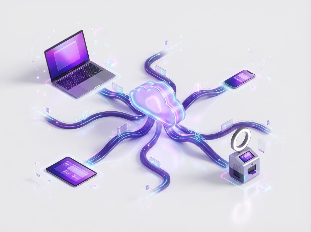 Activation Share Cloud Device Sync