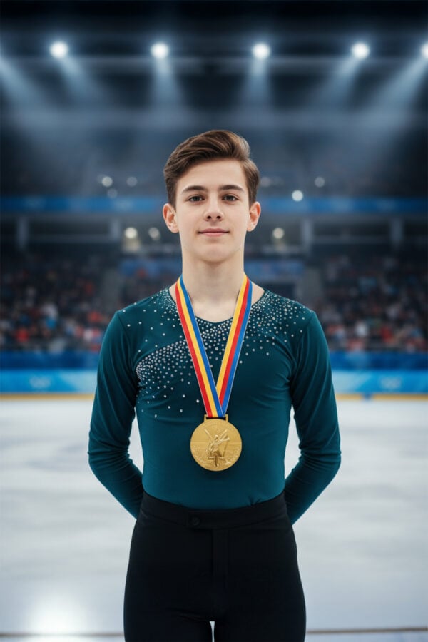 Activation_King_Champions_of_Tomorrow_35 AI Champions of Tomorrow Photo Booth Face Swap Collection