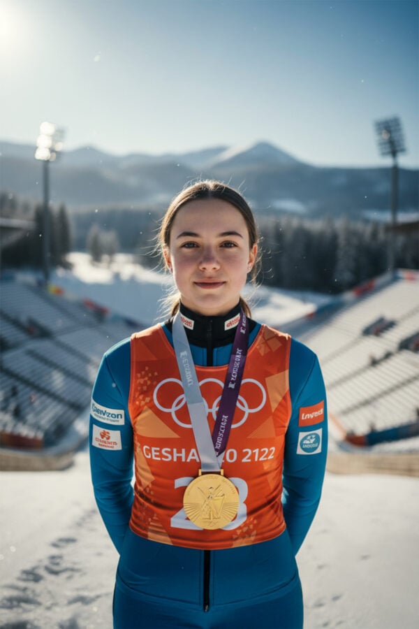 Activation_King_Champions_of_Tomorrow_38 AI Champions of Tomorrow Photo Booth Face Swap Collection