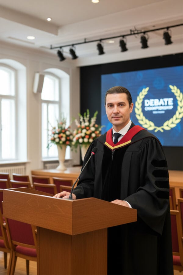 AI Faces of Education Photo Booth Face Swap Collection