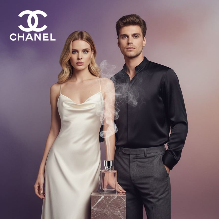 AI Photo Booth Software Brand Advertising Photo Booth AI Effect