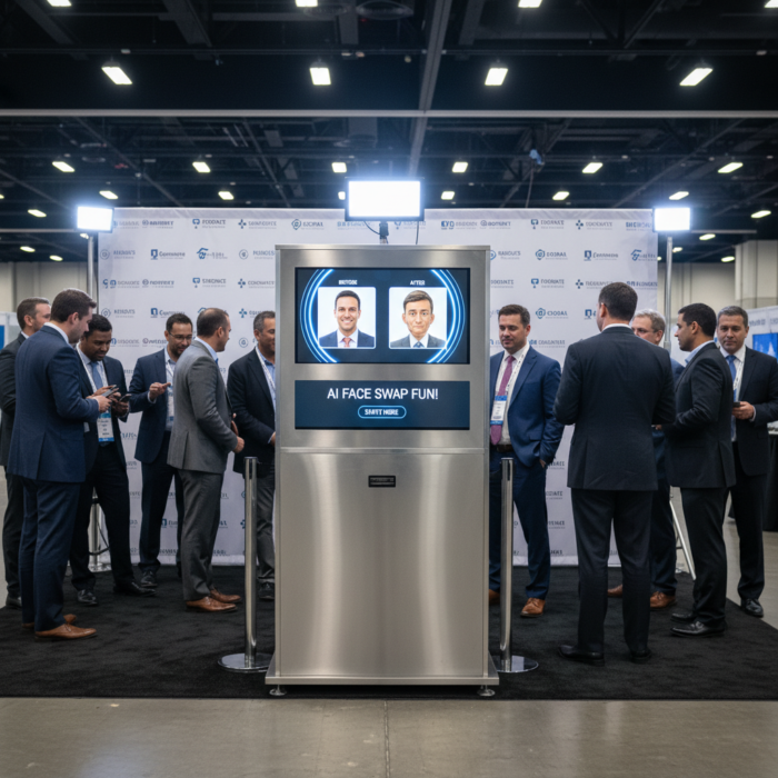 Best AI Photo Booth Software in 2026: Features, Pricing & Honest Reviews Best AI Photo Booth Software in 2026: Features, Pricing & Honest Reviews