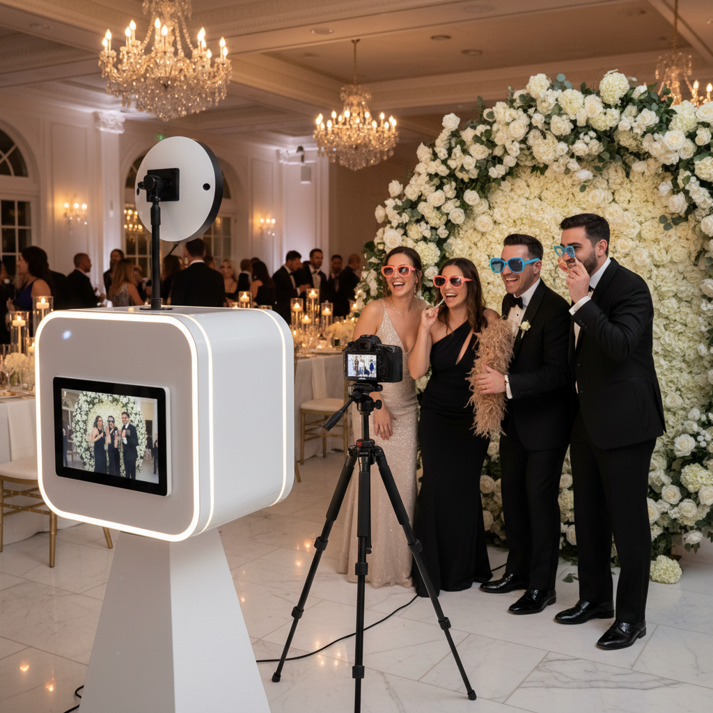 How to Start a Photo Booth Business in 2026: Complete Guide How to Start a Photo Booth Business in 2026: Complete Guide