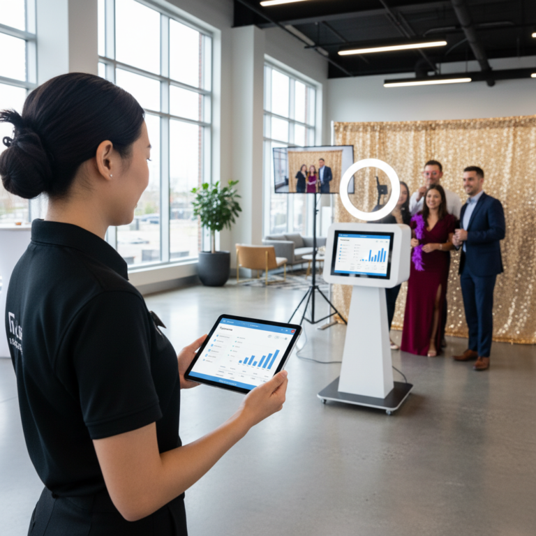 How Much Do Photo Booth Businesses Make? Real Revenue Breakdown