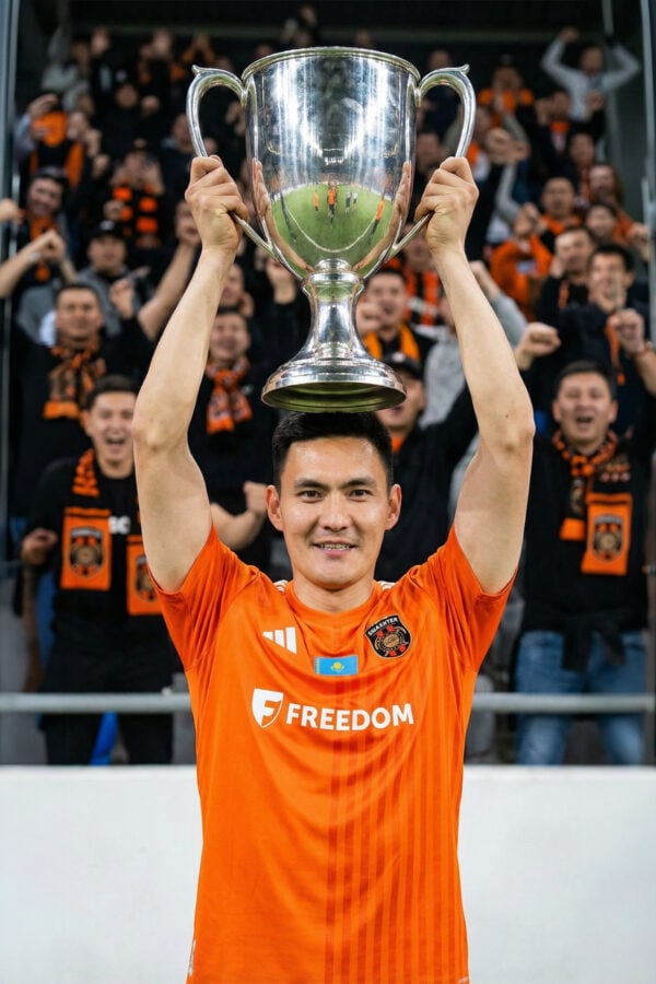 Activation_King_Shakhter_27 AI Shakhter Karagandy Photo Booth Face Swap Collection