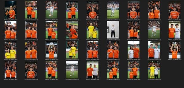 Activation_King_Shakhter_Contents AI Shakhter Karagandy Photo Booth Face Swap Collection