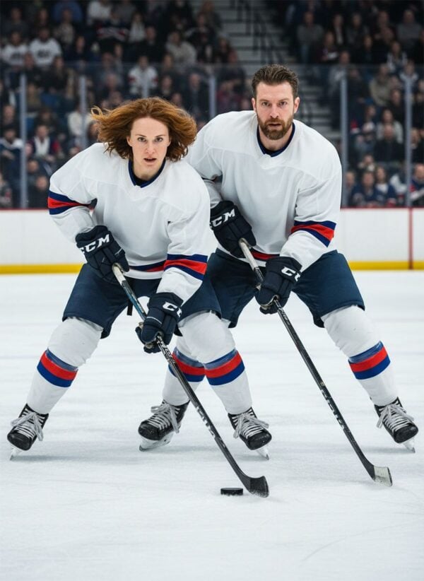 AI Ice Heroes Photo Booth Face Swap Collection